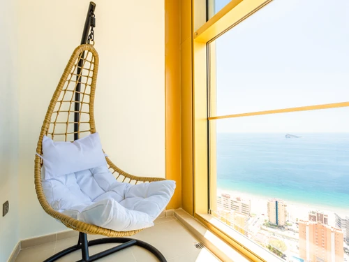 Apartamento Benidorm, 2 dormitorios, 4 personas - photo_1012103956299