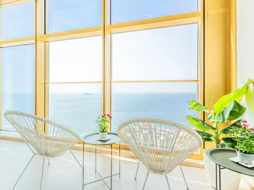 Ferienwohnung Benidorm, 2 Schlafzimmer, 4 Personen - photo_1012103956444