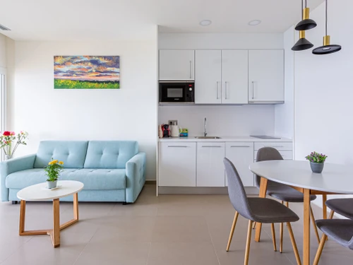 Ferienwohnung Benidorm, 2 Schlafzimmer, 4 Personen - photo_1012103956444