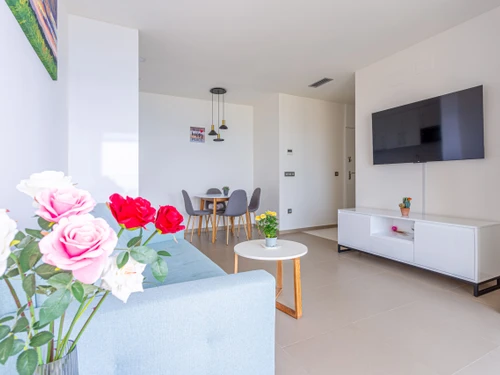 Ferienwohnung Benidorm, 2 Schlafzimmer, 4 Personen - photo_1012103956444