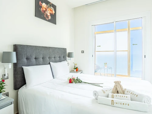 Ferienwohnung Benidorm, 2 Schlafzimmer, 4 Personen - photo_1012103956444