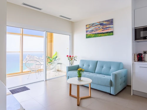 Ferienwohnung Benidorm, 2 Schlafzimmer, 4 Personen - photo_1012103956444
