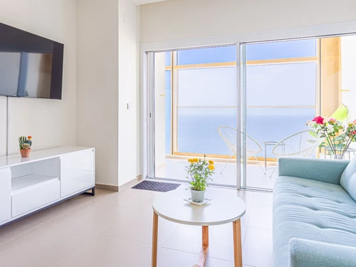 Ferienwohnung Benidorm, 2 Schlafzimmer, 4 Personen - photo_1012103956444