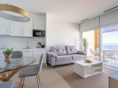 Apartamento Benidorm, 2 dormitorios, 4 personas - photo_1012103956586