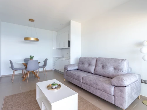 Apartamento Benidorm, 2 dormitorios, 4 personas - photo_1012103956586