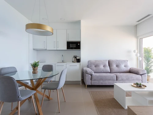 Apartamento Benidorm, 2 dormitorios, 4 personas - photo_1012103956586