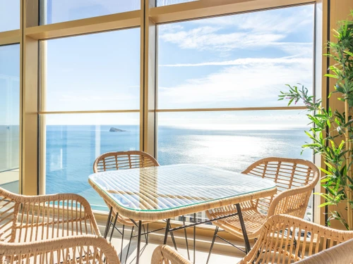 Apartamento Benidorm, 2 dormitorios, 4 personas - photo_1012103956739