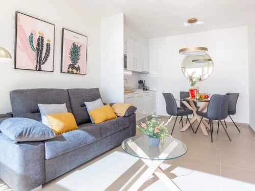 Apartamento Benidorm, 2 dormitorios, 4 personas - photo_1012103956739