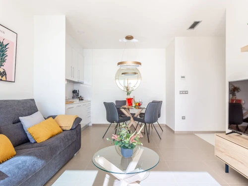 Apartamento Benidorm, 2 dormitorios, 4 personas - photo_1012103956739