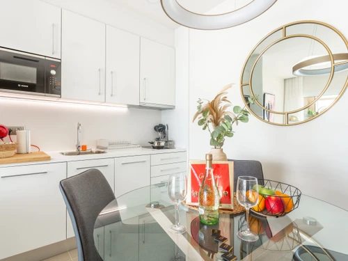 Apartamento Benidorm, 2 dormitorios, 4 personas - photo_1012103956739