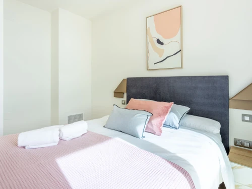 Apartamento Benidorm, 2 dormitorios, 4 personas - photo_1012103956739