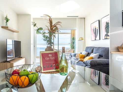 Apartamento Benidorm, 2 dormitorios, 4 personas - photo_1012103956739