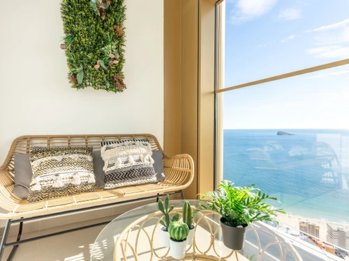 Apartment Benidorm, 2 bedrooms, 4 persons - photo_1012103956739