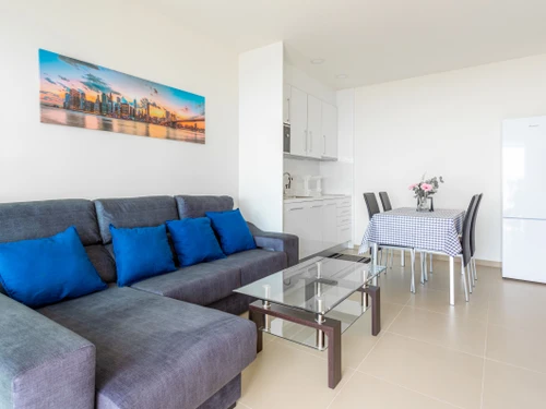 Apartamento Benidorm, 2 dormitorios, 4 personas - photo_1012103956888