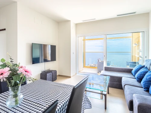 Apartamento Benidorm, 2 dormitorios, 4 personas - photo_1012103956888