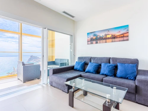 Apartamento Benidorm, 2 dormitorios, 4 personas - photo_1012103956888