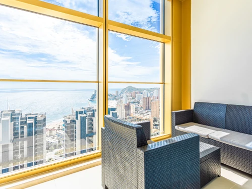 Apartamento Benidorm, 2 dormitorios, 4 personas - photo_1012103956888