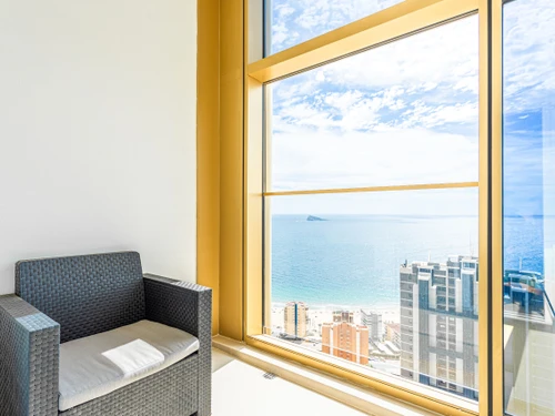 Apartamento Benidorm, 2 dormitorios, 4 personas - photo_1012103956888