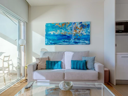 Apartamento Benidorm, 2 dormitorios, 4 personas - photo_1012103957035