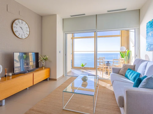 Apartamento Benidorm, 2 dormitorios, 4 personas - photo_1012103957035