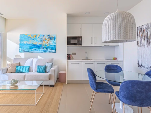 Apartamento Benidorm, 2 dormitorios, 4 personas - photo_1012103957035