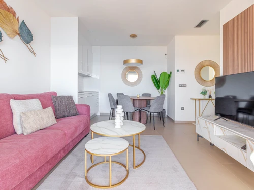 Apartamento Benidorm, 2 dormitorios, 5 personas - photo_1012103957282