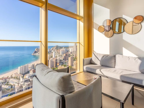 Apartamento Benidorm, 2 dormitorios, 5 personas - photo_1012103957282