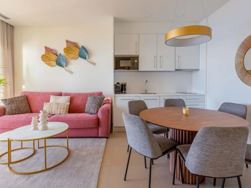 Apartamento Benidorm, 2 dormitorios, 5 personas - photo_1012103957282