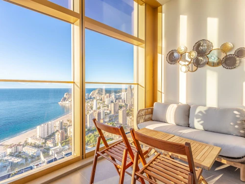 Ferienwohnung Benidorm, 2 Schlafzimmer, 5 Personen - photo_1012103957432