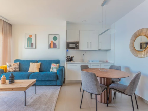 Ferienwohnung Benidorm, 2 Schlafzimmer, 5 Personen - photo_1012103957432