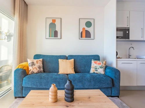 Ferienwohnung Benidorm, 2 Schlafzimmer, 5 Personen - photo_1012103957432