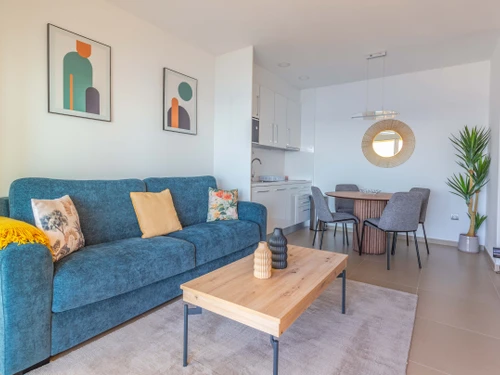 Ferienwohnung Benidorm, 2 Schlafzimmer, 5 Personen - photo_1012103957432