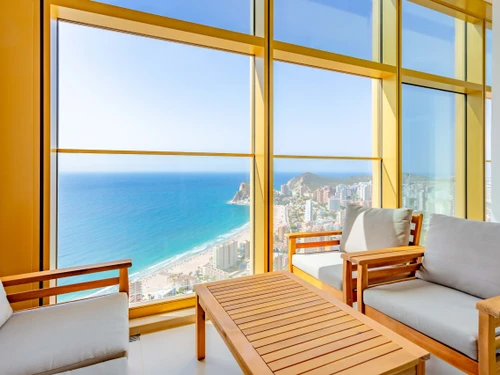 Apartment Benidorm, 2 bedrooms, 5 persons - photo_1012103957584