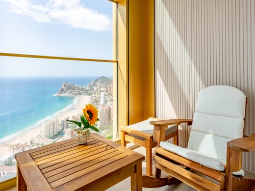 Apartment Benidorm, 2 bedrooms, 5 persons - photo_1012103957584