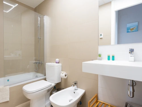 Apartment Benidorm, 2 bedrooms, 5 persons - photo_1012103957584