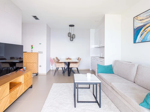 Apartment Benidorm, 2 bedrooms, 5 persons - photo_1012103957584