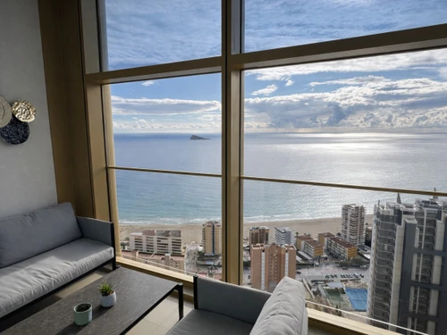 Apartamento Benidorm, 2 dormitorios, 5 personas - photo_1012103957730