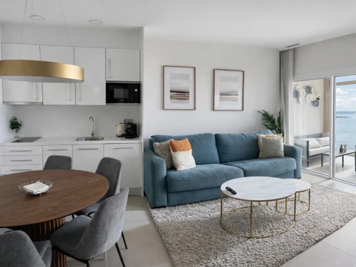 Apartamento Benidorm, 2 dormitorios, 5 personas - photo_1012103957730