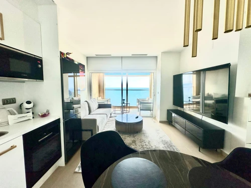Apartamento Benidorm, 2 dormitorios, 5 personas - photo_1012103957866