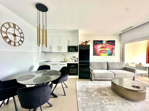 Apartamento Benidorm, 2 dormitorios, 5 personas - photo_1012103957866