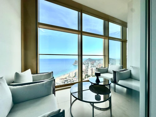 Apartamento Benidorm, 2 dormitorios, 5 personas - photo_1012103957866