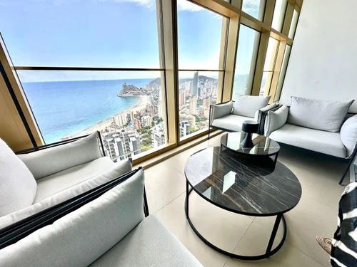 Apartamento Benidorm, 2 dormitorios, 5 personas - photo_1012103957866