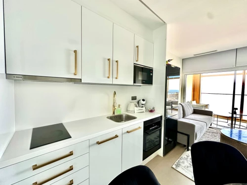 Apartamento Benidorm, 2 dormitorios, 5 personas - photo_1012103957866