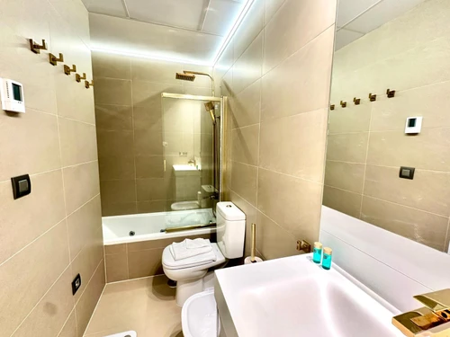 Apartamento Benidorm, 2 dormitorios, 5 personas - photo_1012103957866