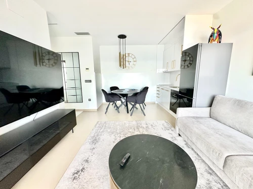 Apartamento Benidorm, 2 dormitorios, 5 personas - photo_1012103957866