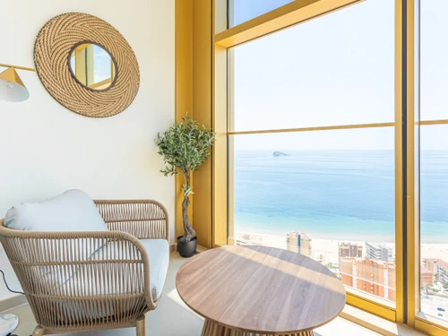 Ferienwohnung Benidorm, 2 Schlafzimmer, 5 Personen - photo_1012103958015