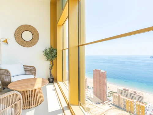 Ferienwohnung Benidorm, 2 Schlafzimmer, 5 Personen - photo_1012103958015