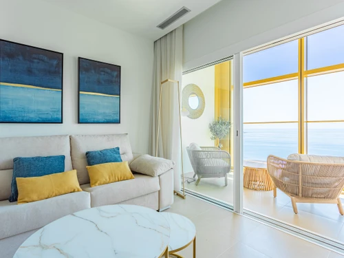 Ferienwohnung Benidorm, 2 Schlafzimmer, 5 Personen - photo_1012103958015