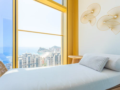 Ferienwohnung Benidorm, 2 Schlafzimmer, 5 Personen - photo_1012103958015