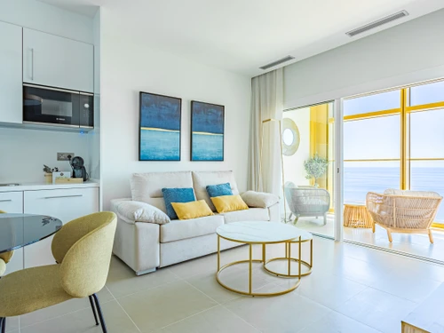 Ferienwohnung Benidorm, 2 Schlafzimmer, 5 Personen - photo_1012103958015